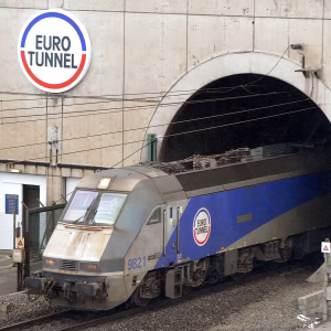 Eurotunnel or Ferry